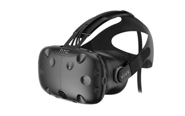 htc vive
